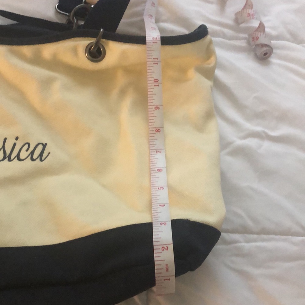 Jessica tote - Picture 4 of 4